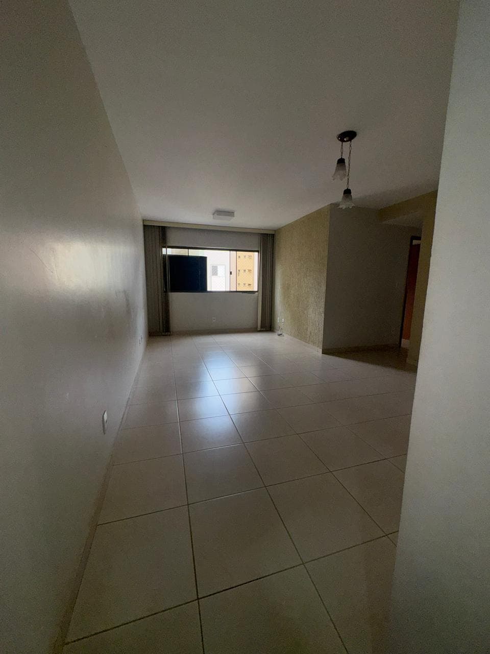 Apartamento espaçoso Setor Oeste