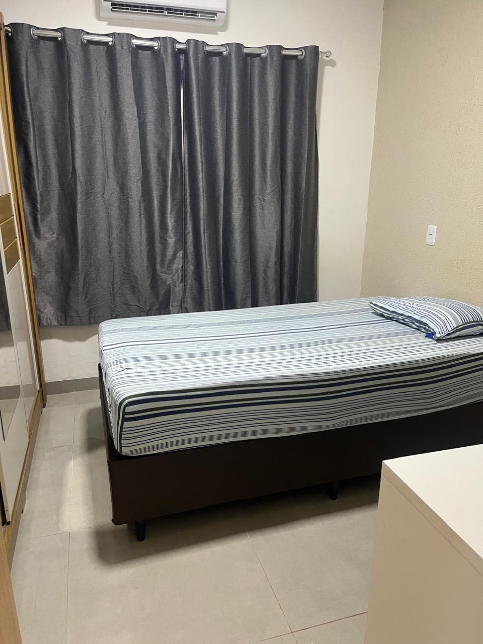 Casa 3/4 Residencial Katia