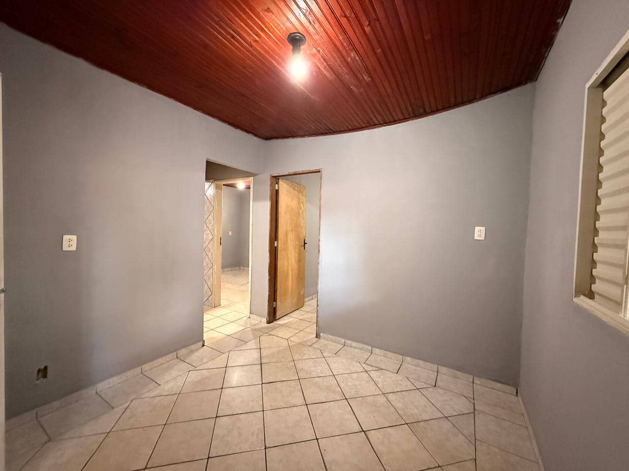 Casa Residencial Itaipu