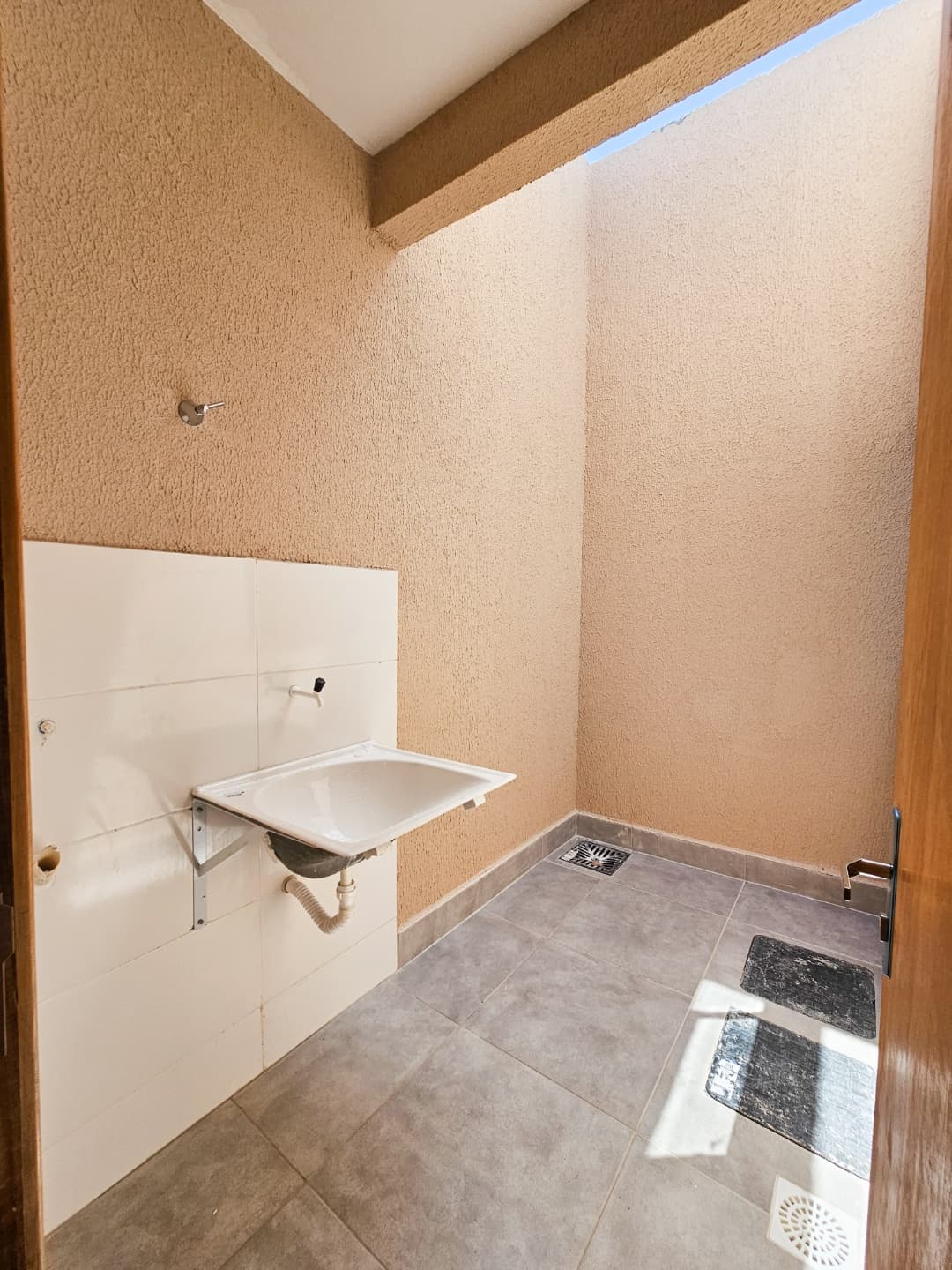 Casa Nova 72 m² 3 Quartos com Suíte no Residencial Joao Braz Goiânia - Goias