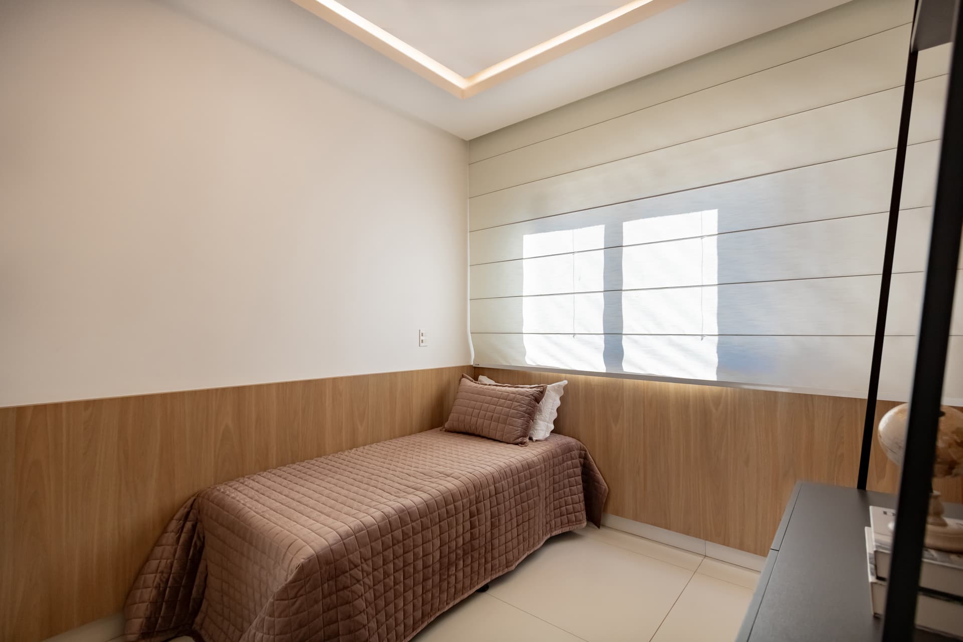 Sobrado Novo com 3 Suítes e 3 Vagas – R$ 898 Mil Alto Padrão com 3 Suítes 160 m² Aparecida Goiania