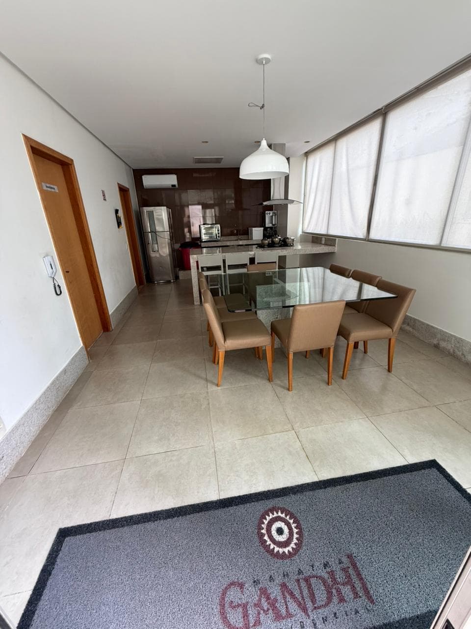TORRE HARMONIA - MAHATMA GANDHI - JARDIM GOIÁS