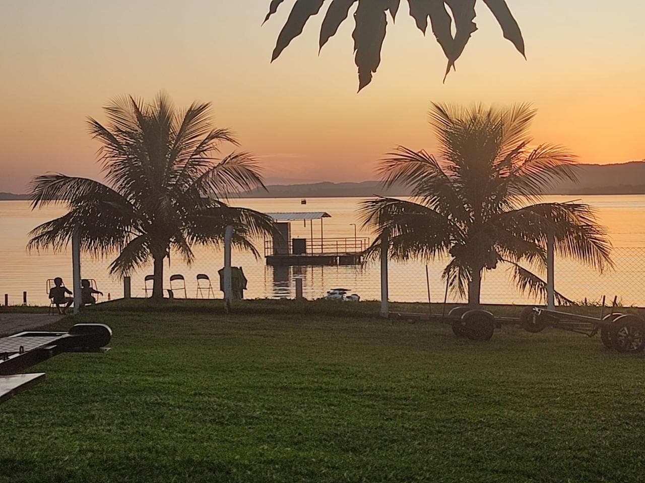 Lote à Venda no Condomínio Bela Vista – Lago das Brisas