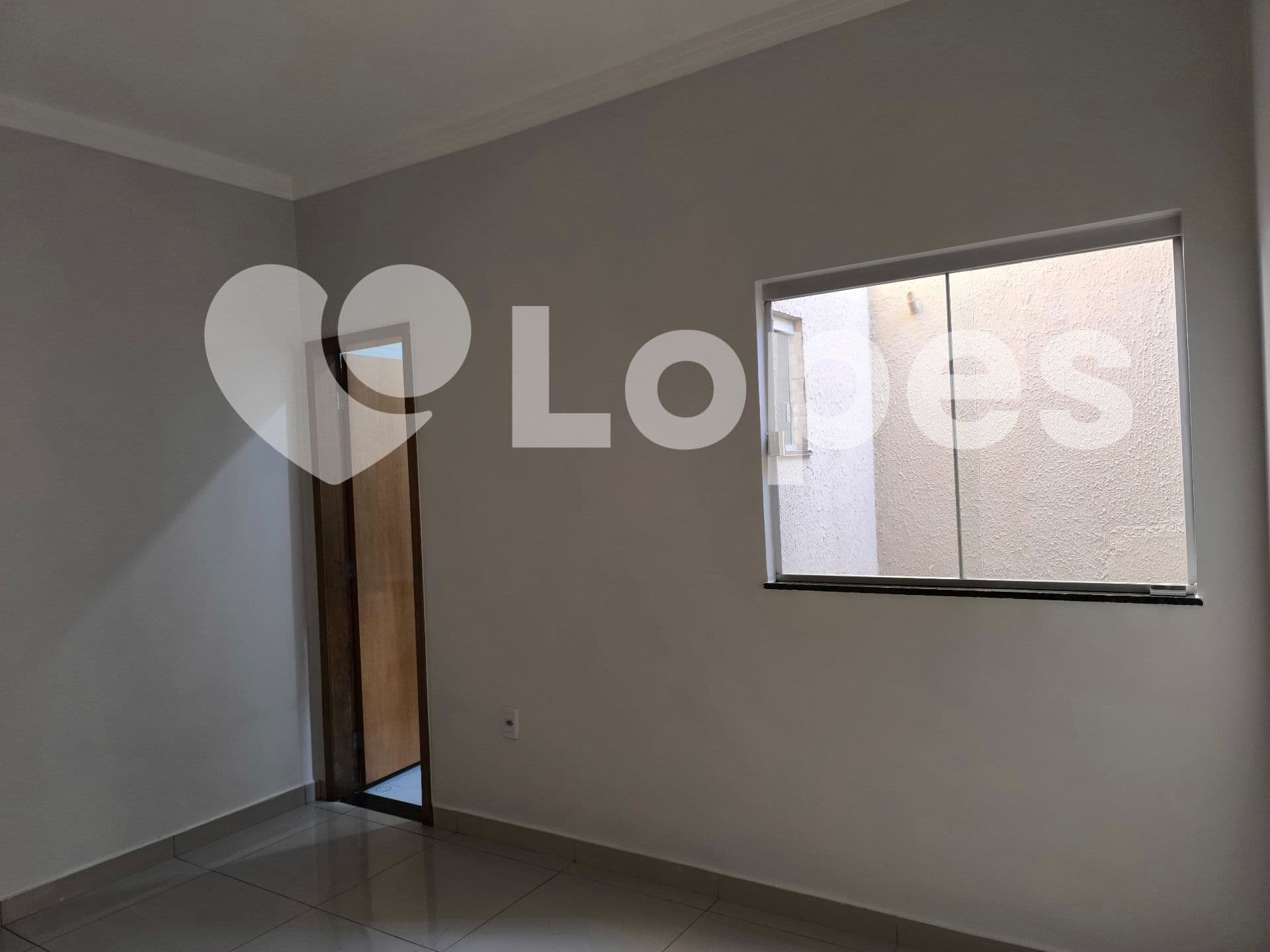 Casa 2 Quartos à Venda no Setor Estrela Dalva – Goiânia | Próxima ao Portal Shopping