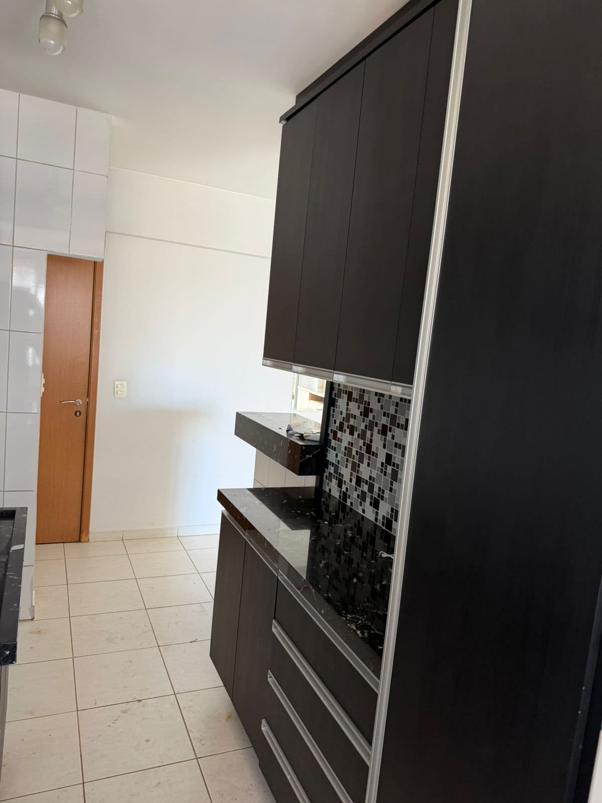 Apartamento vila alpes