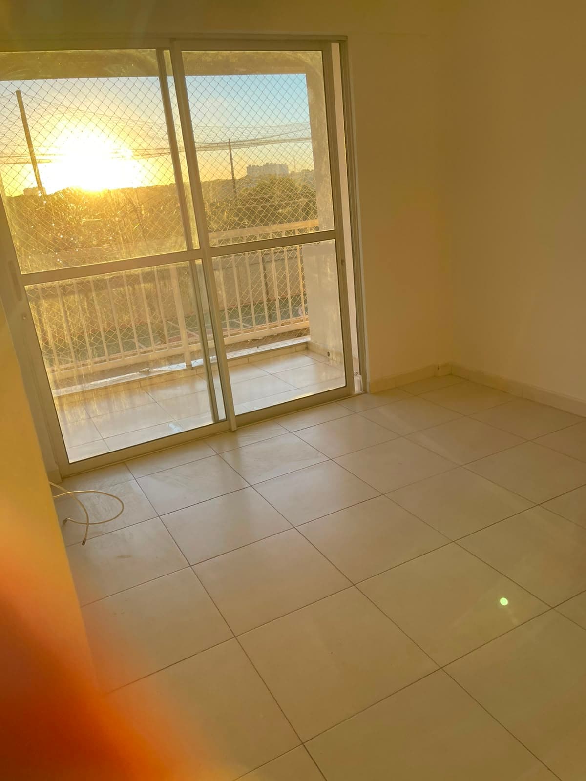 Apartamento 3/4 sendo 1 suíte no Setor Campinas - 79m² - Campinas Dei Fiori
