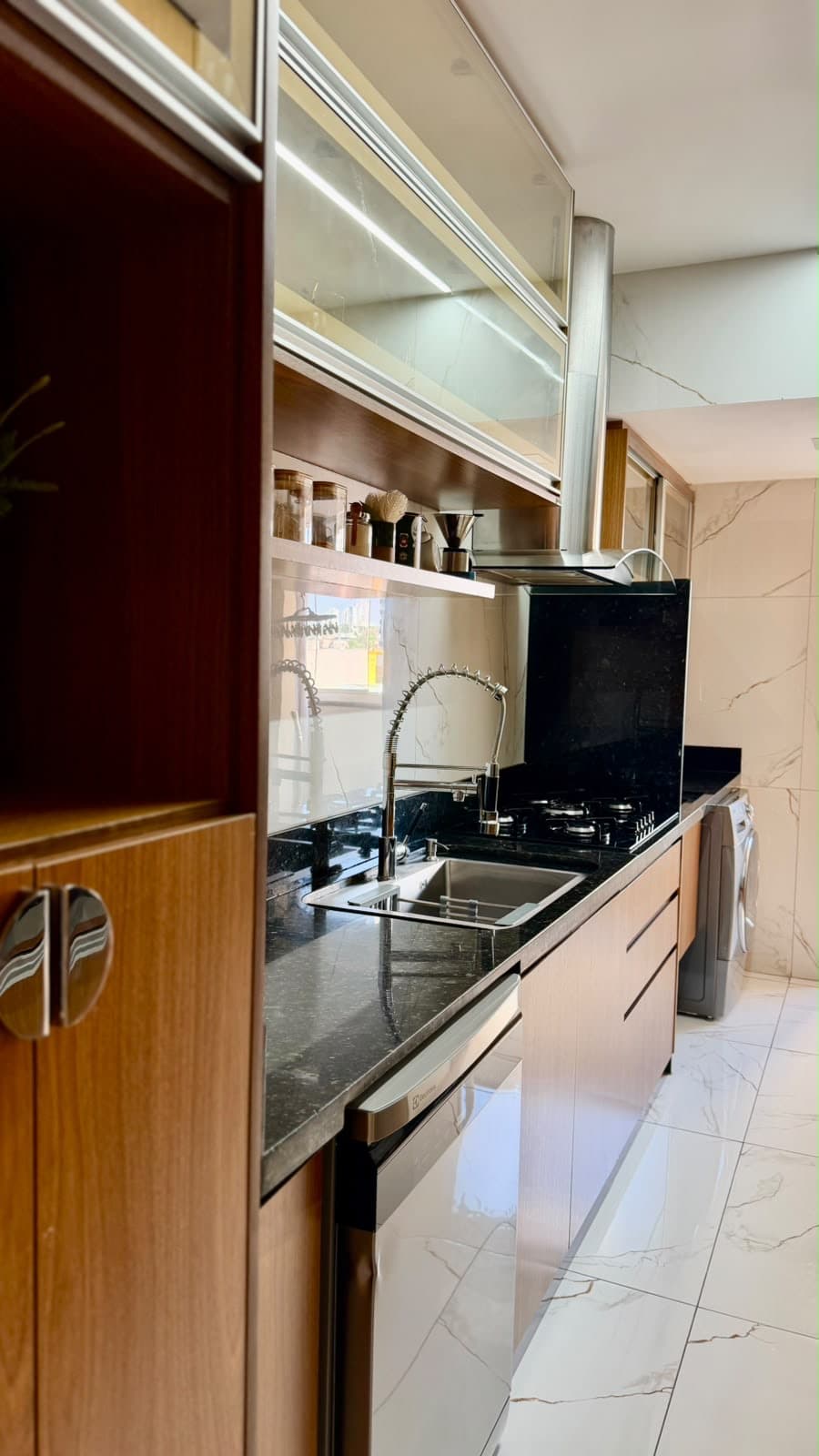 VENDO apartamento porteira fechada jardim Goiás