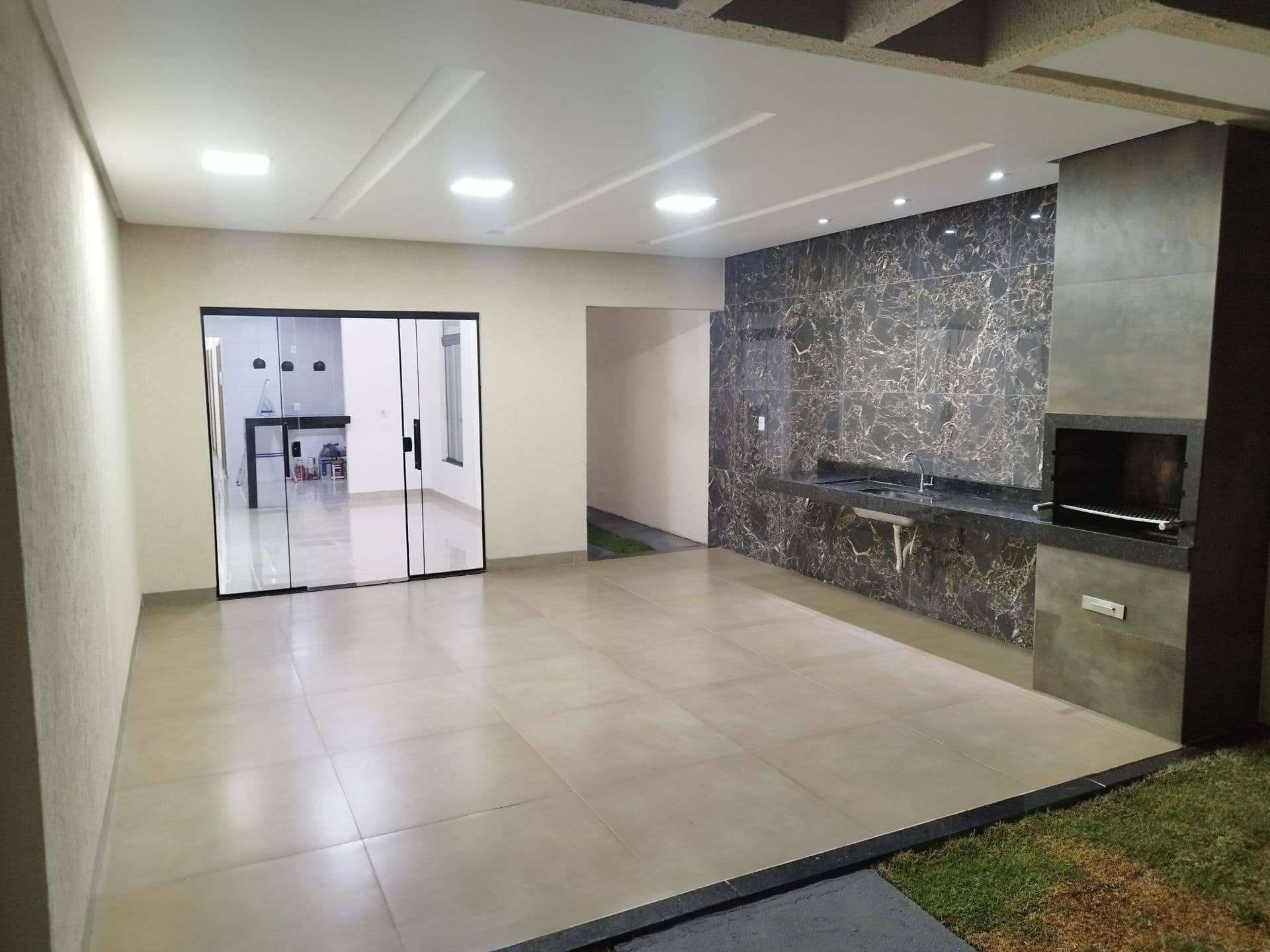 Casa 3 Quartos à Venda no Jardim Colorado 1 – Próxima ao Shopping Passeio das Águas
