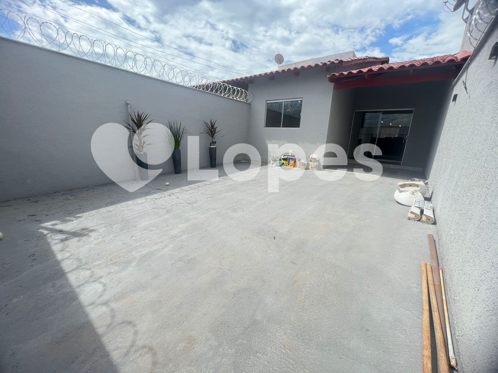 Casa no Residencial Jardim Canedo II – Senador Canedo | Próximo a Comércios e Serviços