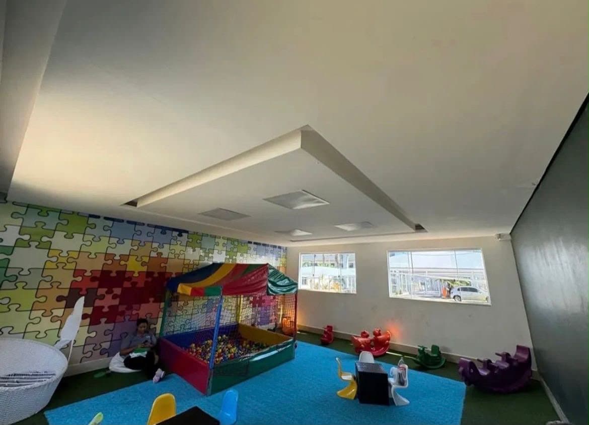 Apartamento região Noroeste