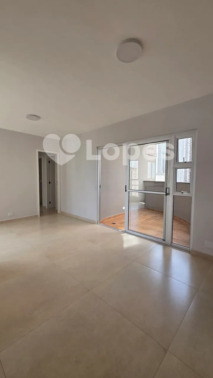 Apartamento 3 Quartos no Setor Oeste, Próximo ao Lago das Rosas, Goiânia
