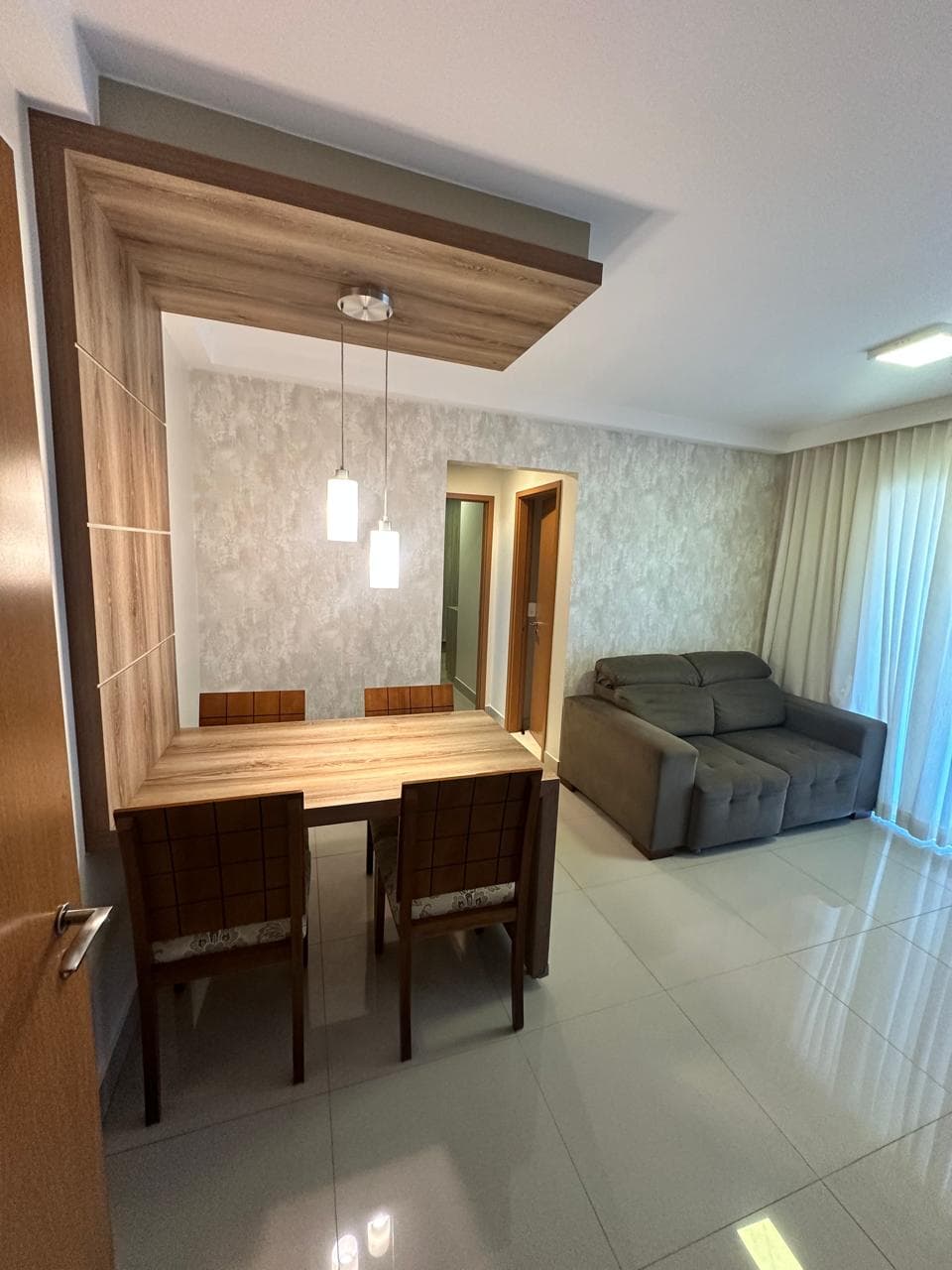 Apartamento à Venda no Vila dos Alpes – 20º e Último Andar | 2 Quartos | Nascente
