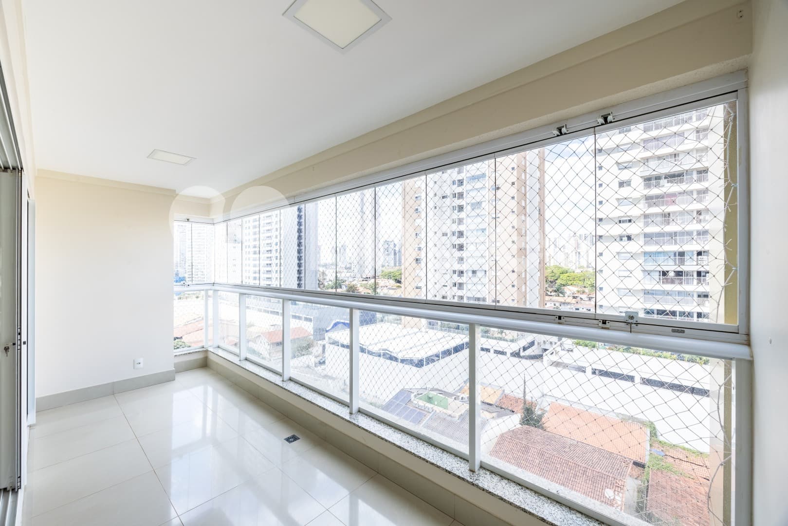 Apartamento 3 Suítes no Setor Bueno | Próximo ao Parque Vaca Brava e Goiânia Shopping