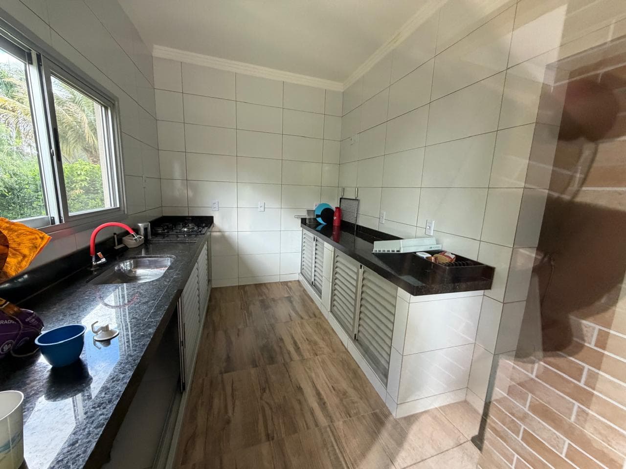 Casa em Condomínio à Venda em Cond chácaras 2 Quartos com piscina Terreno 1.685m² , Fogão a Lenha