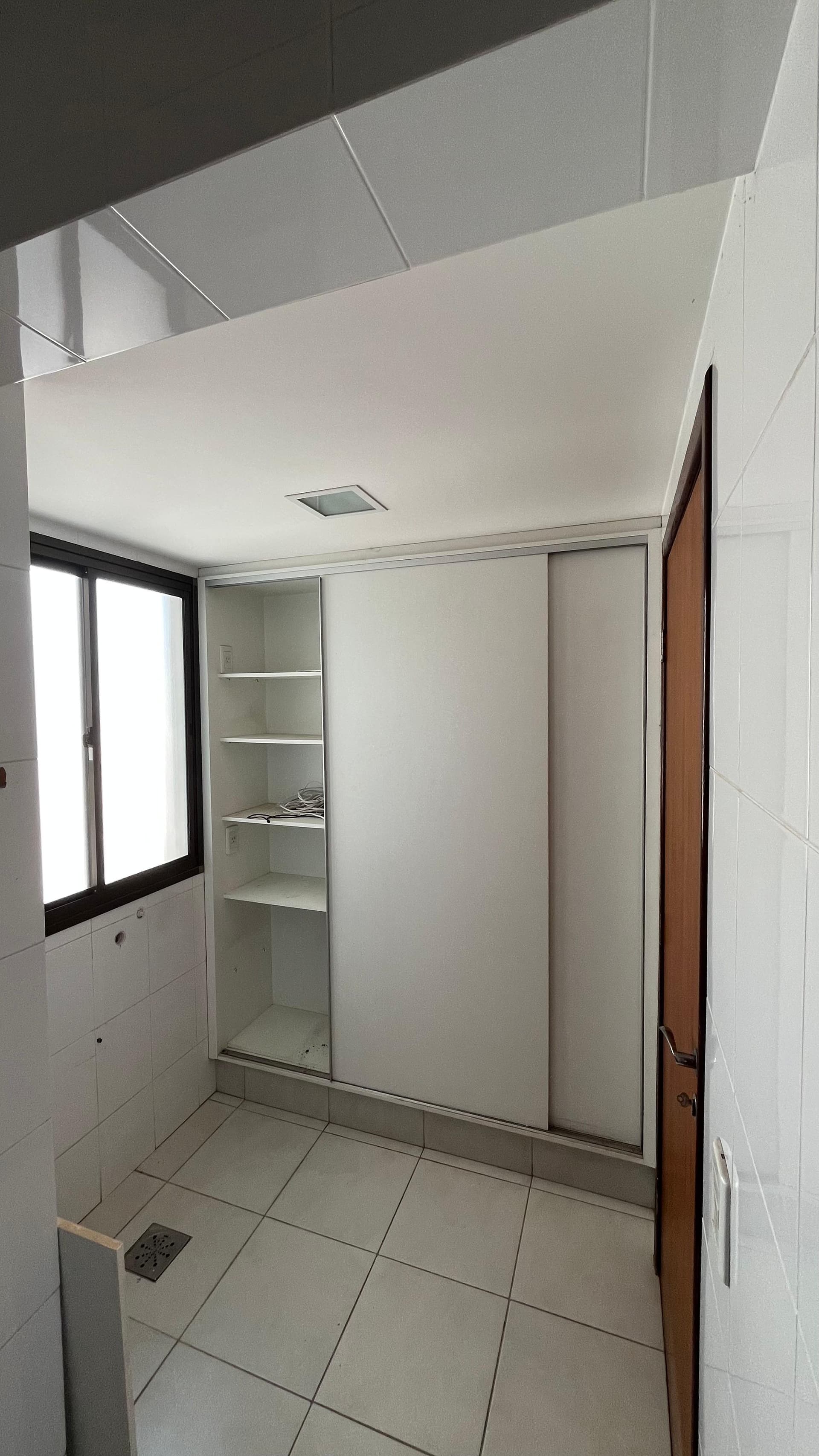 APARTAMENTO JARDIM GOIÁS