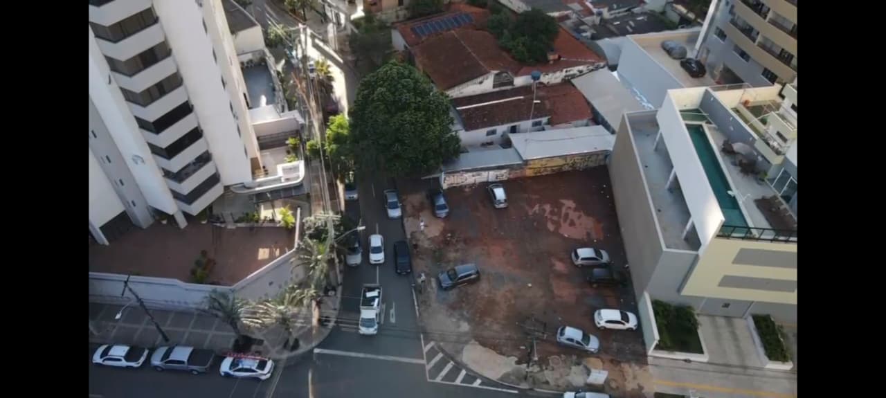 Lote 518 m² Setor Pedro Ludovico Exclusivos à Venda