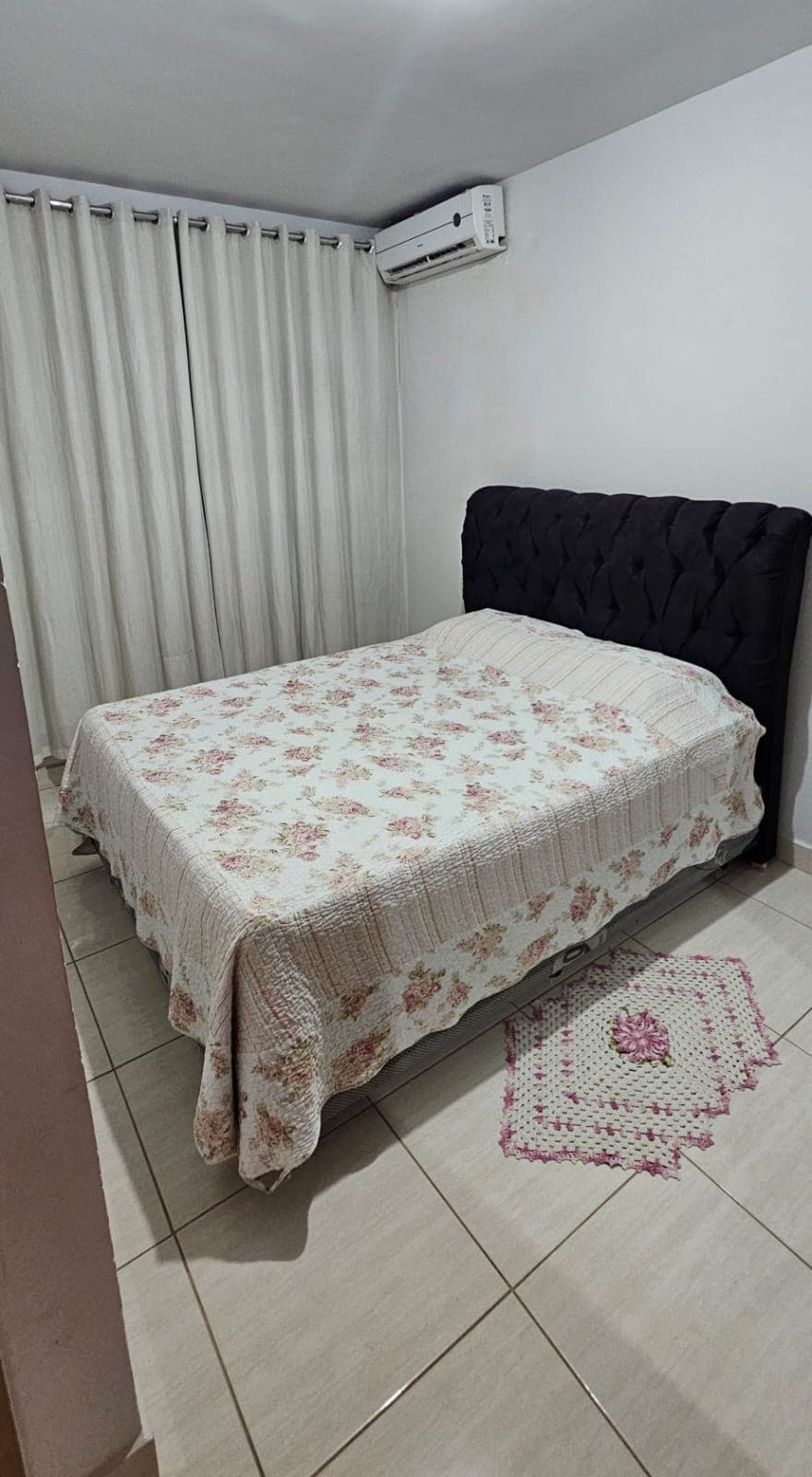 Casa Residencial Santa Fé 1