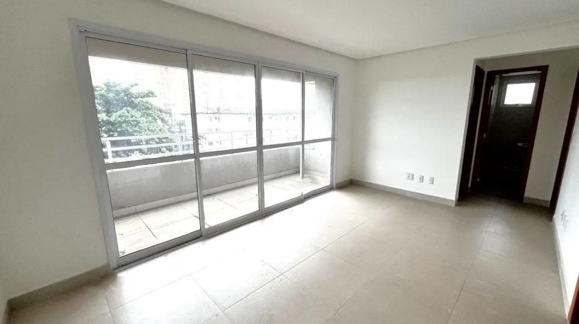 Apartamento novo Vila Bela