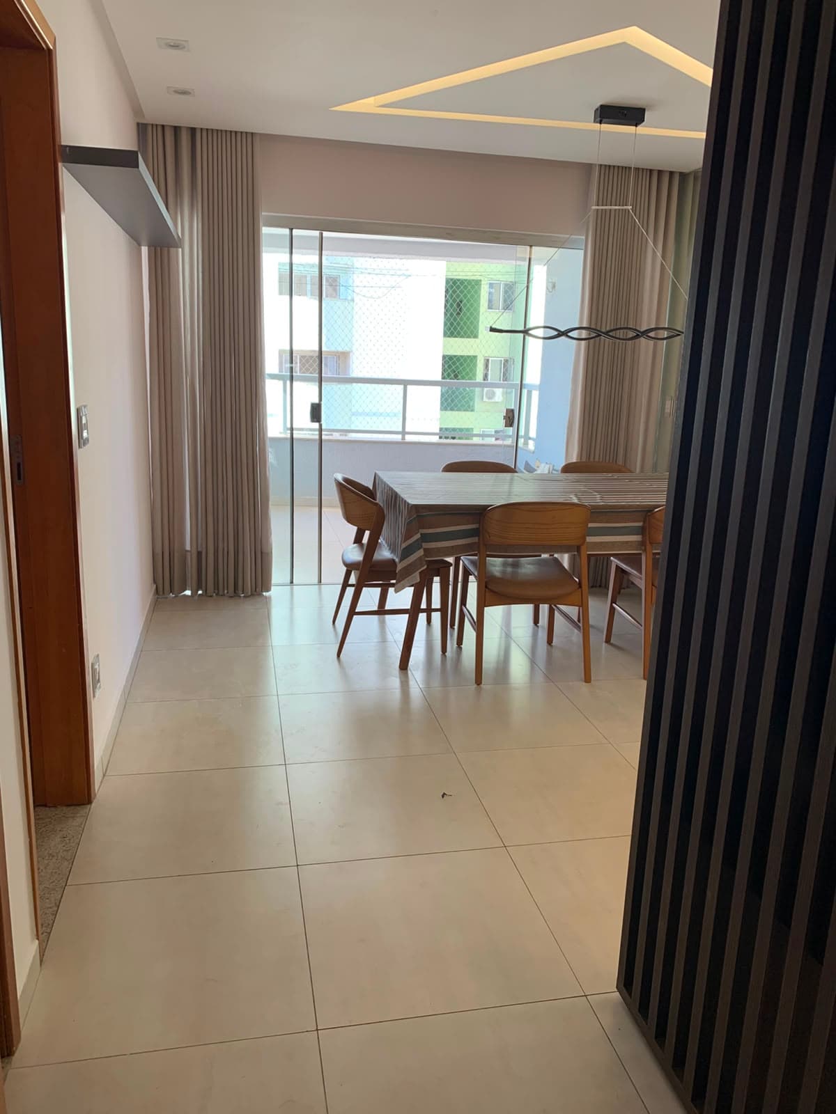 Apartamento 3 Suítes no Jardim Goiás - 93m² - Visage Platine