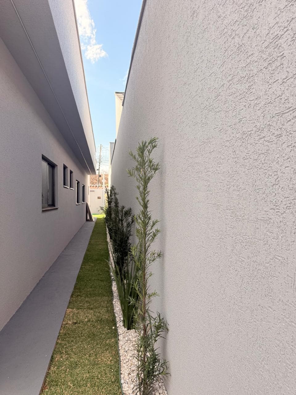 CASA ALTO PADRÃO NO RESIDENCIAL BARRAVENTO