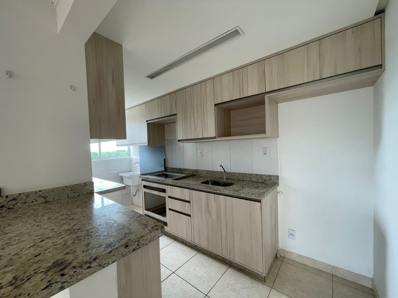 Apartamento 2 Quartos no Setor Chácaras São Pedro OPORTUNIDADE