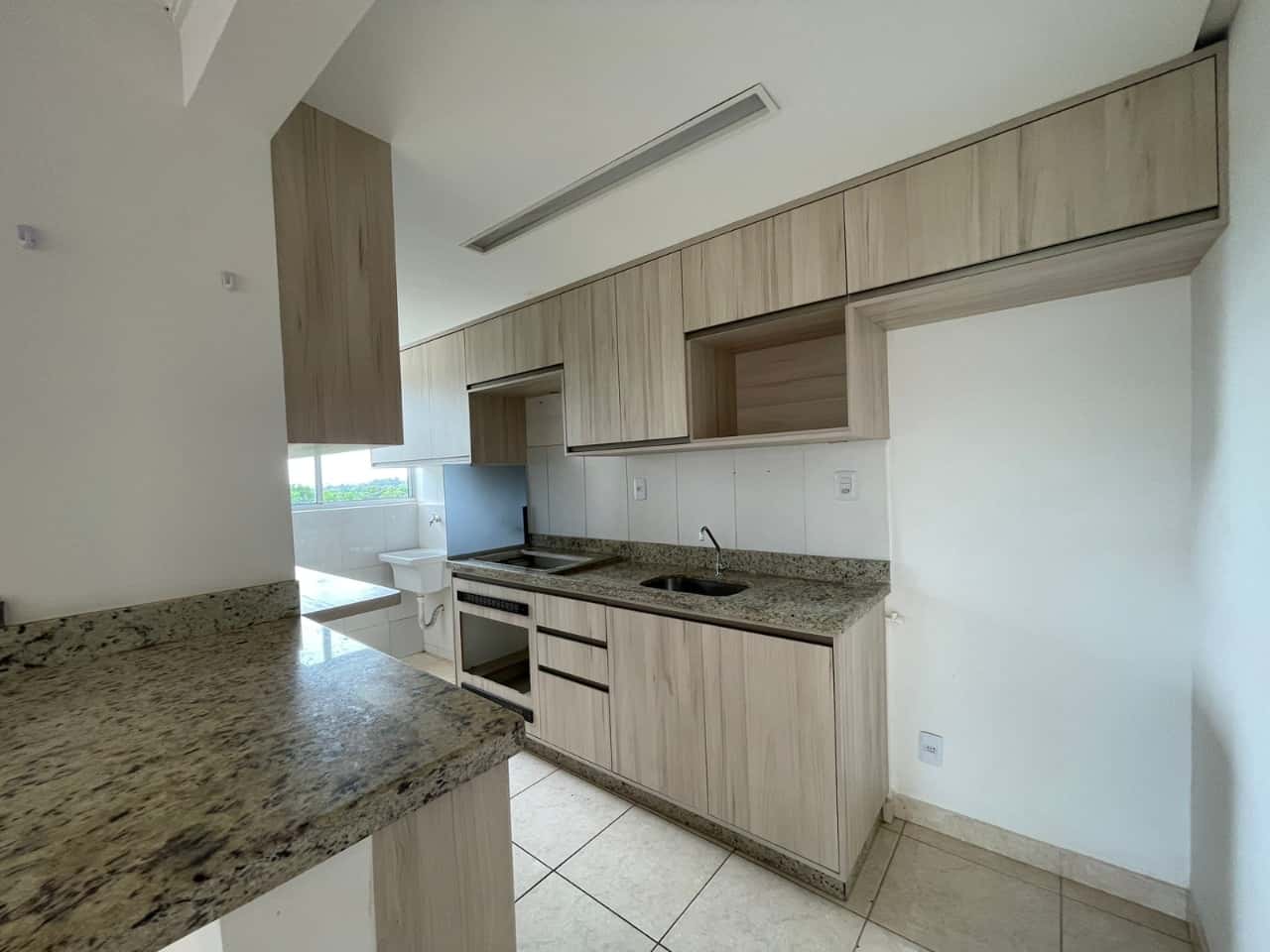 Apartamento 2 Quartos no Setor Chácaras São Pedro OPORTUNIDADE