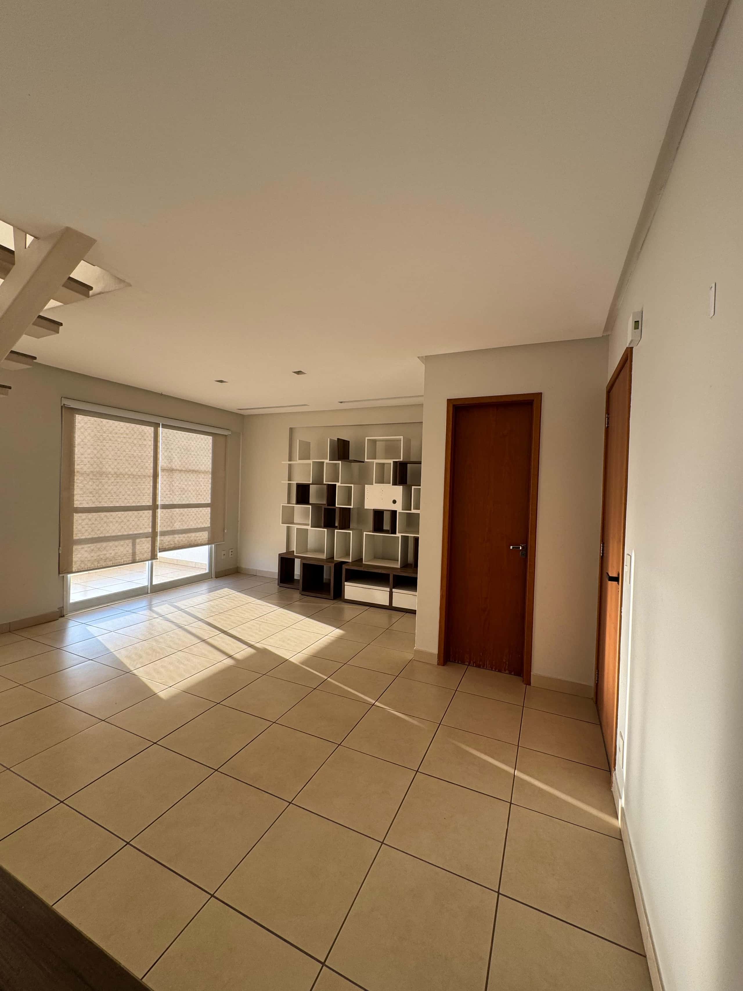 Apartamento Duplex Incrível no Setor Bueno 2 Suítes OPORTUNIDADE