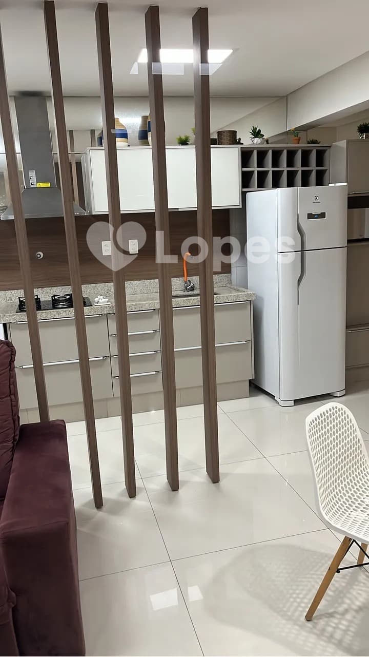 Ágio Flat no Setor Bueno, Próximo ao Goiânia Shopping, Goiânia