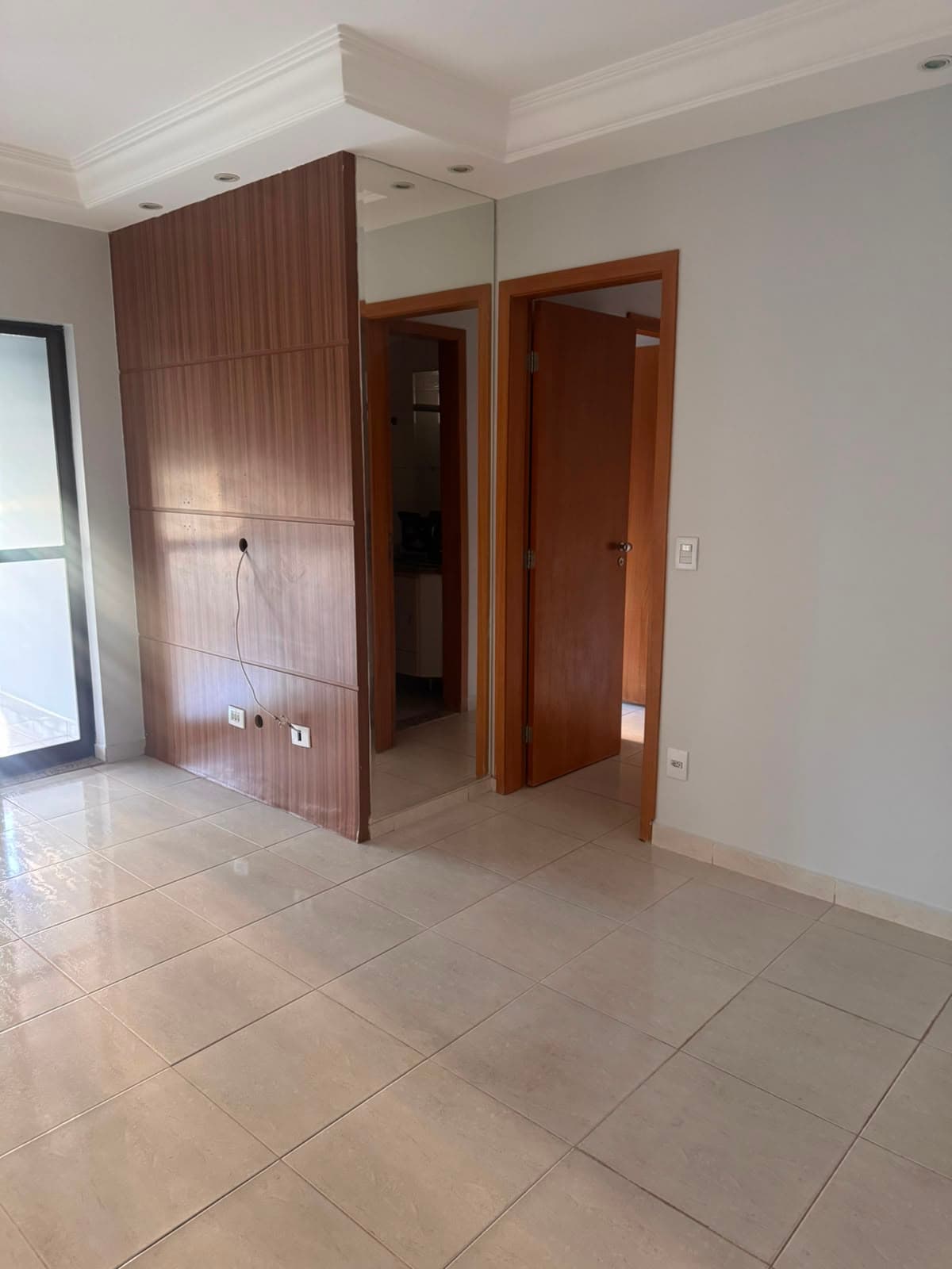 3/4 ,80m2, Ed Palazzo di Italia, Setor Bueno