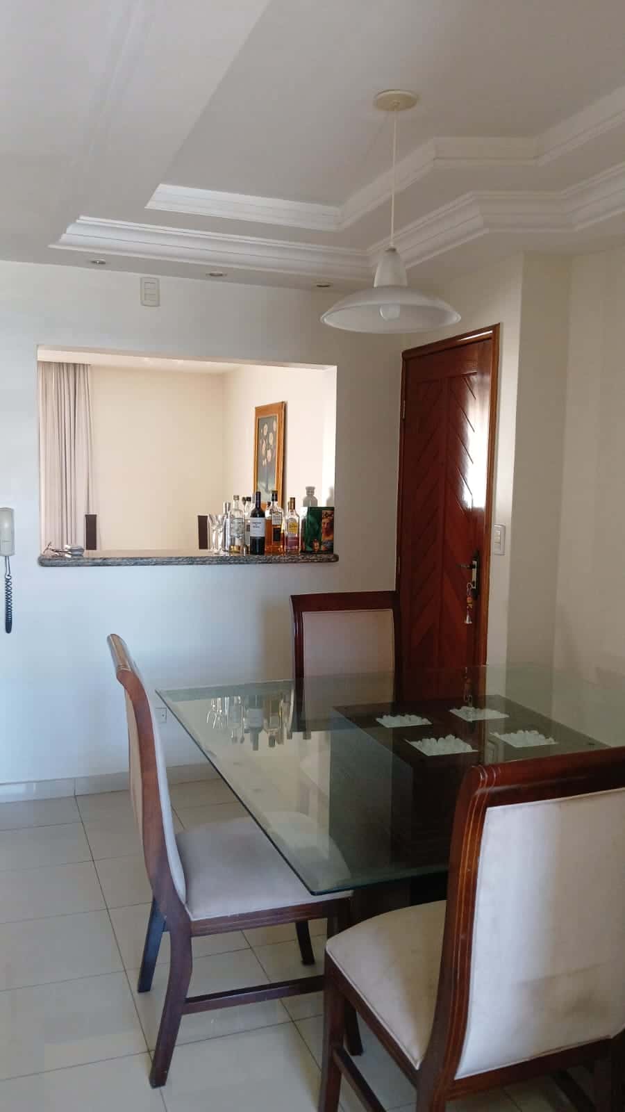 Vende-se Apartamento no Setor Marista 120m²