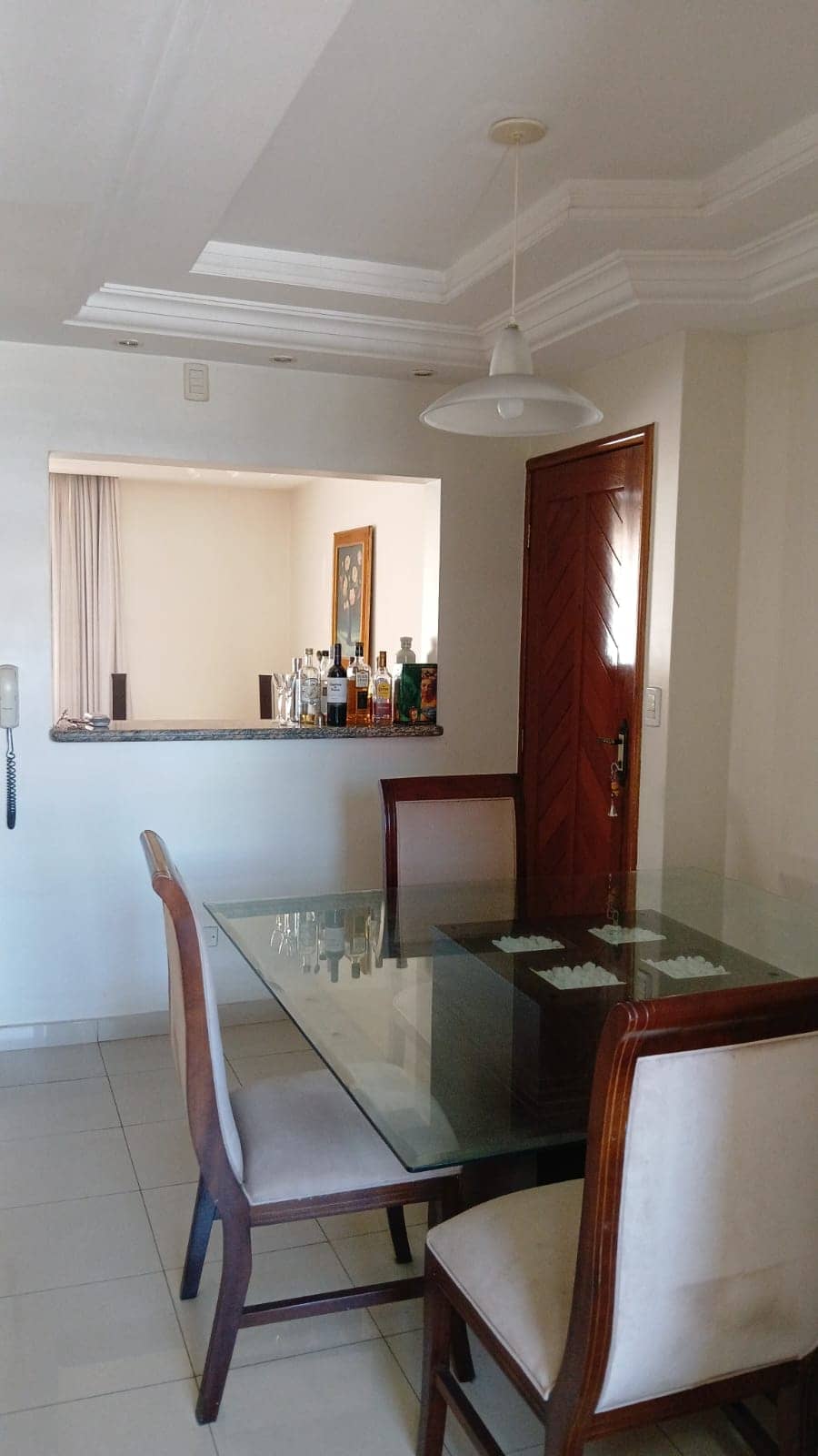 Vende-se Apartamento no Setor Marista 120m²