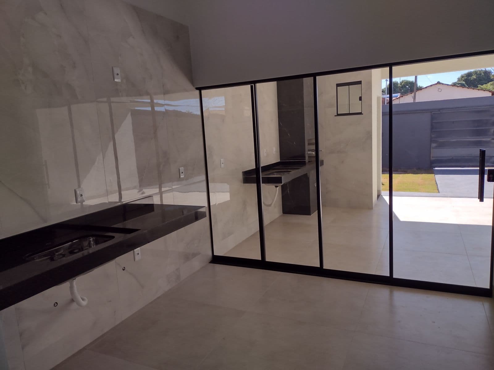 Casa 3Q no Garavelo