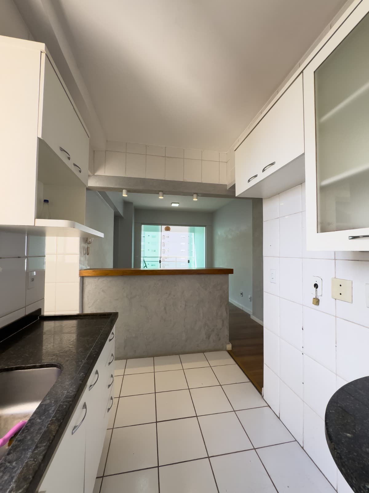 Apartamento Alto da Gloria