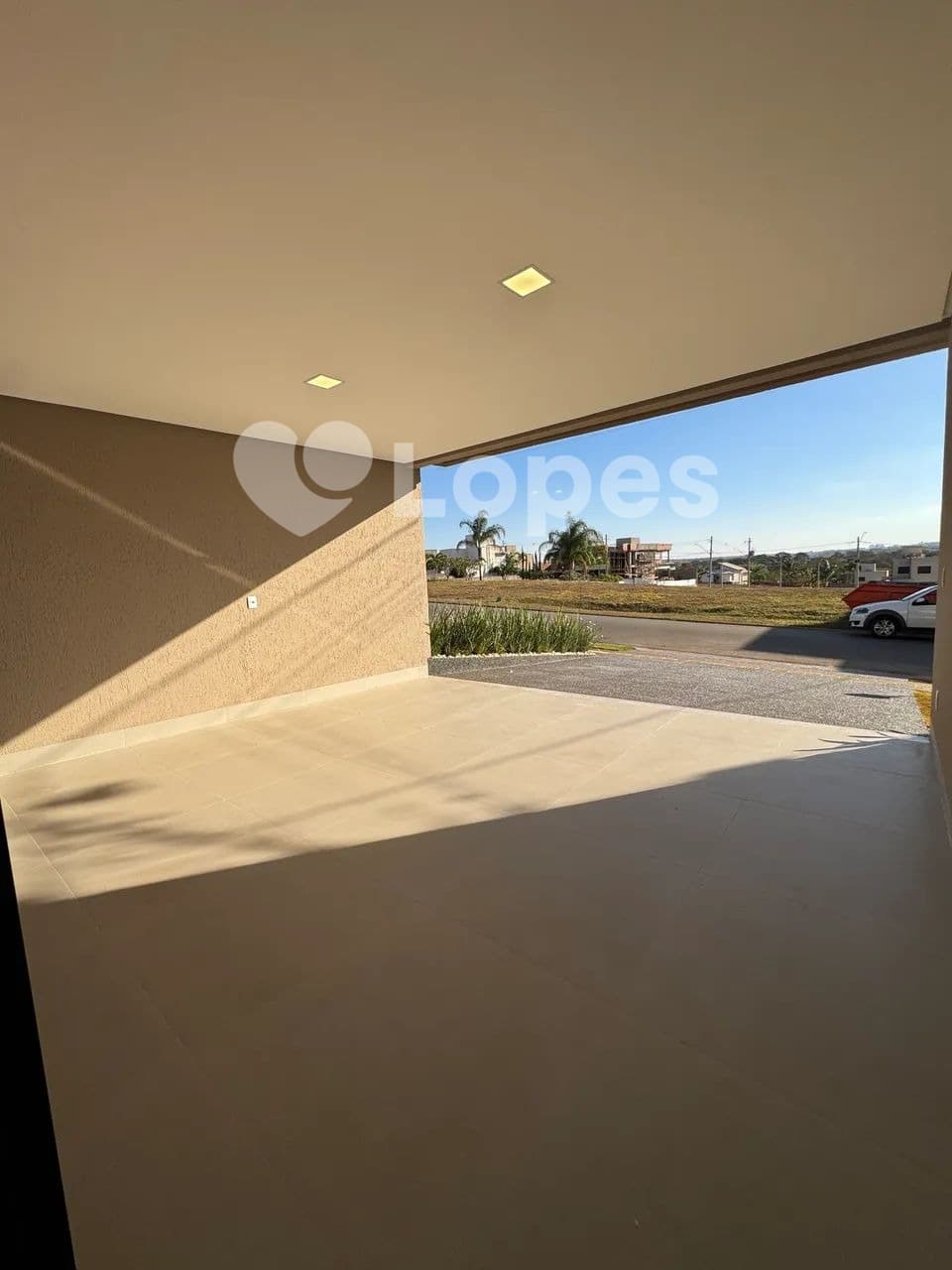 Casa Térrea 4 Suítes no Jardins Capri – Goiânia