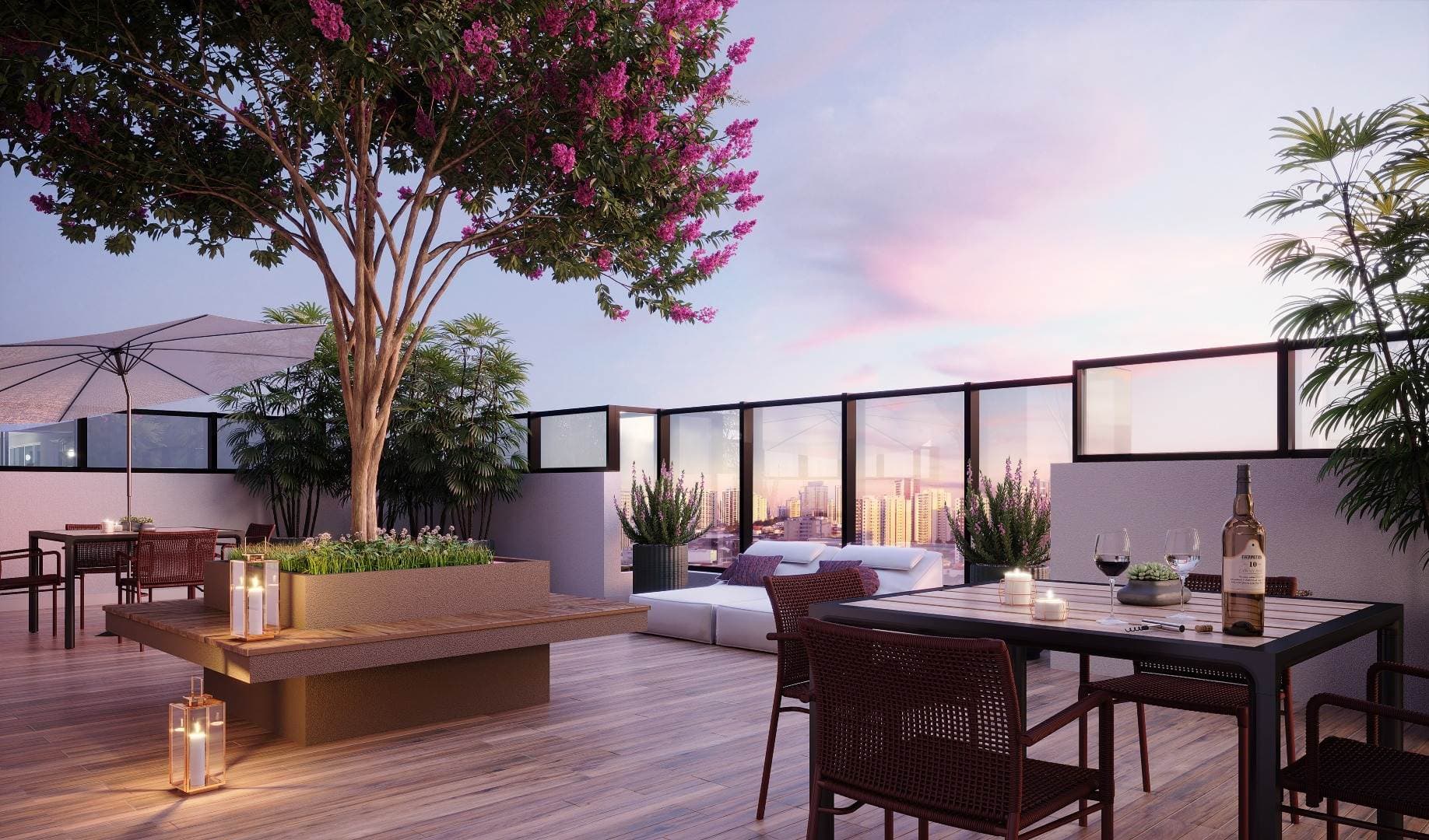 Apartamento de 2 quartos 1 suite anda alto Agio R$ 115 mil Link Clube House