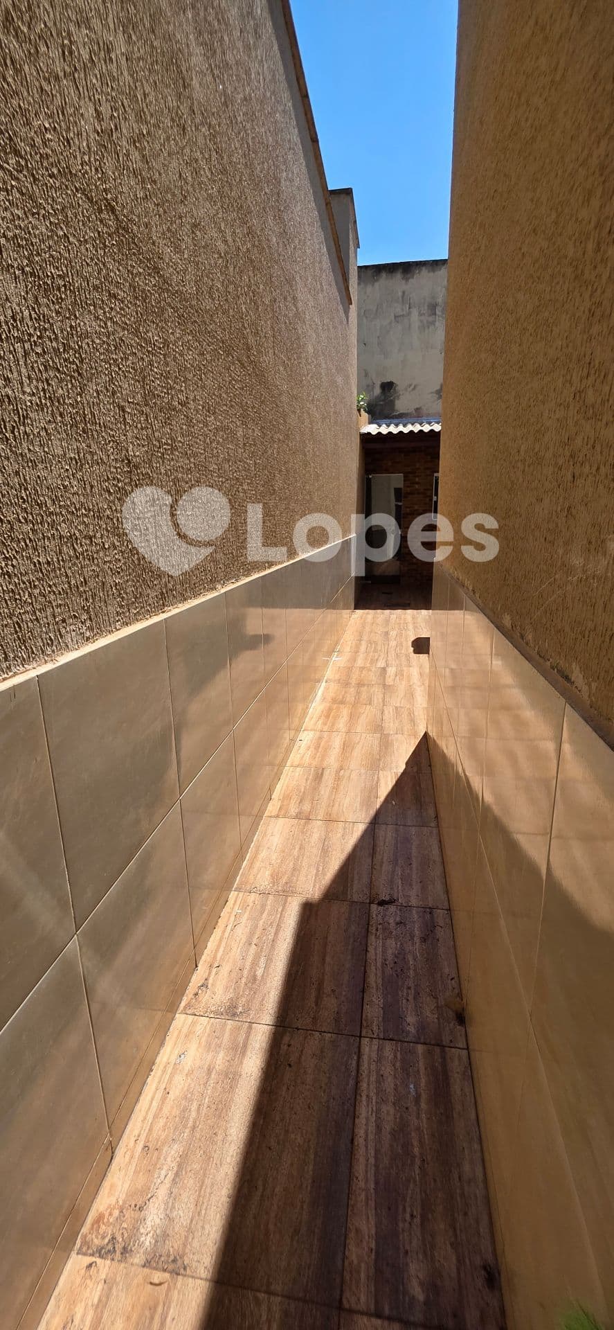 Casa 2 Quartos no Jardim São José | Goiânia - GO