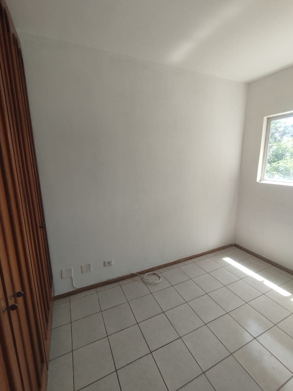 Apartamento com 3 quartos no Jardim América