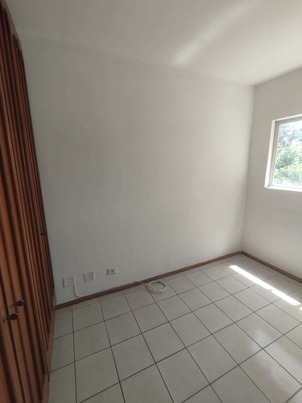Apartamento com 3 quartos no Jardim América