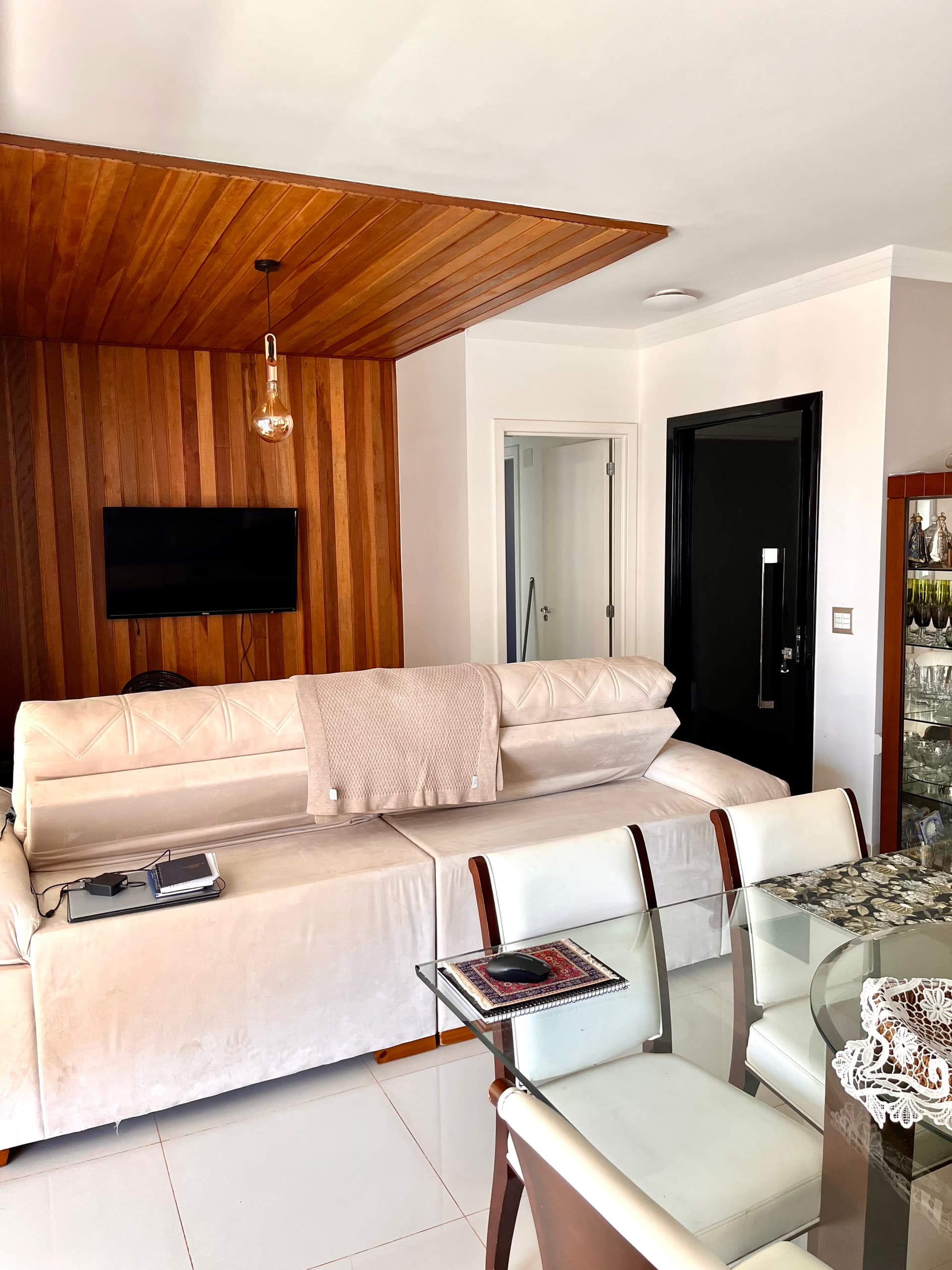Apartamento Geniale Flamboyant - Jardim Goiás