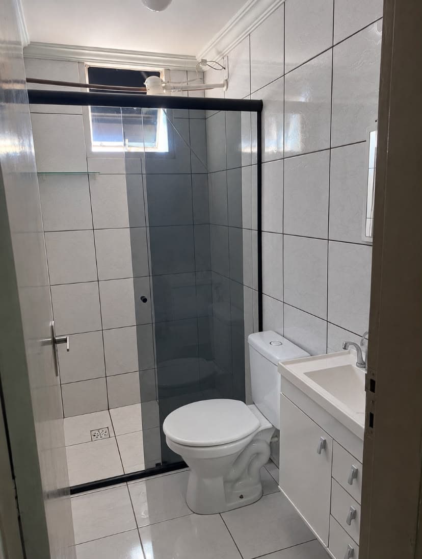 Apartamento 2Q Jardim Bela Vista