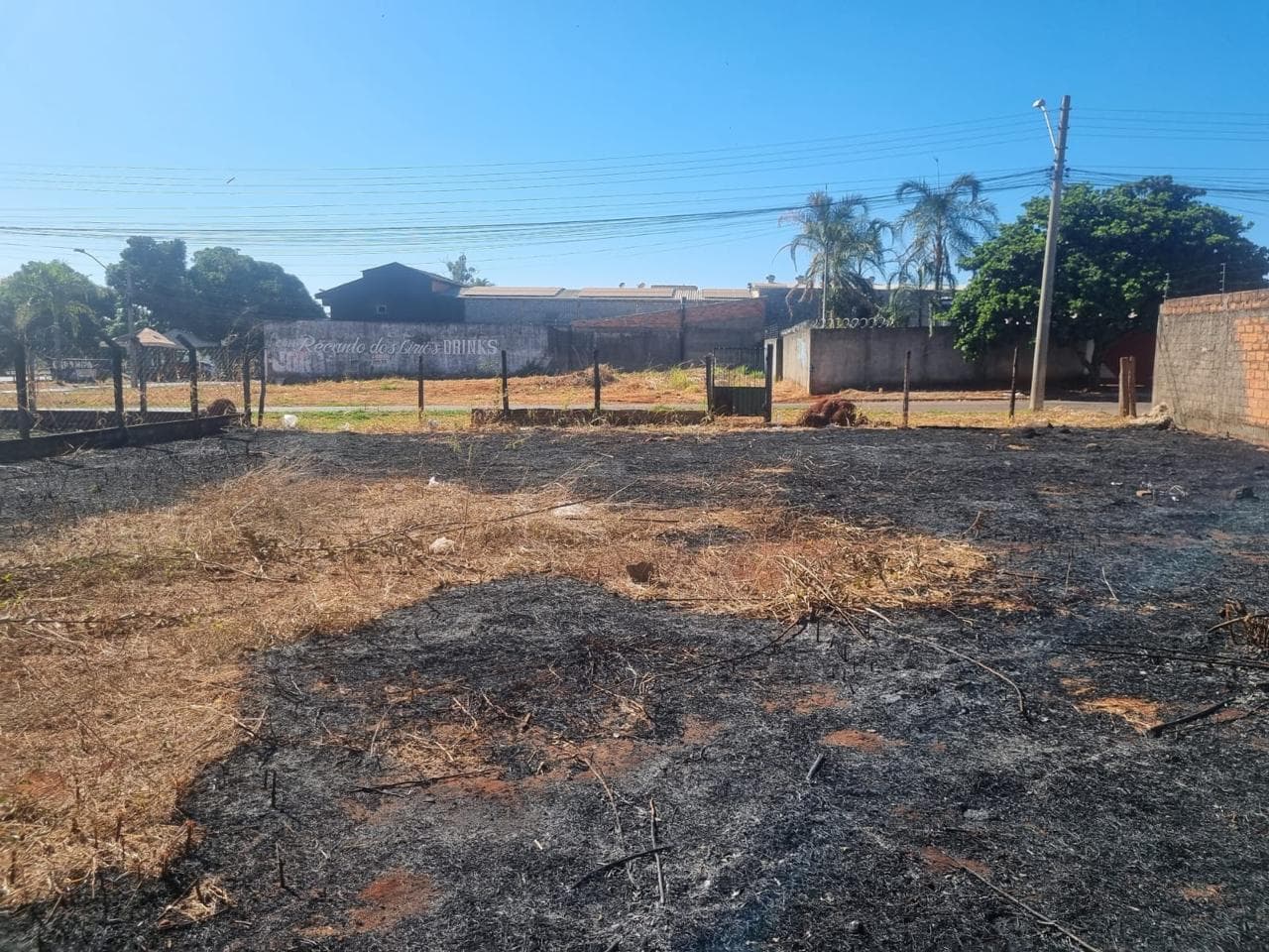 LOTE SETOR VERA CRUZ