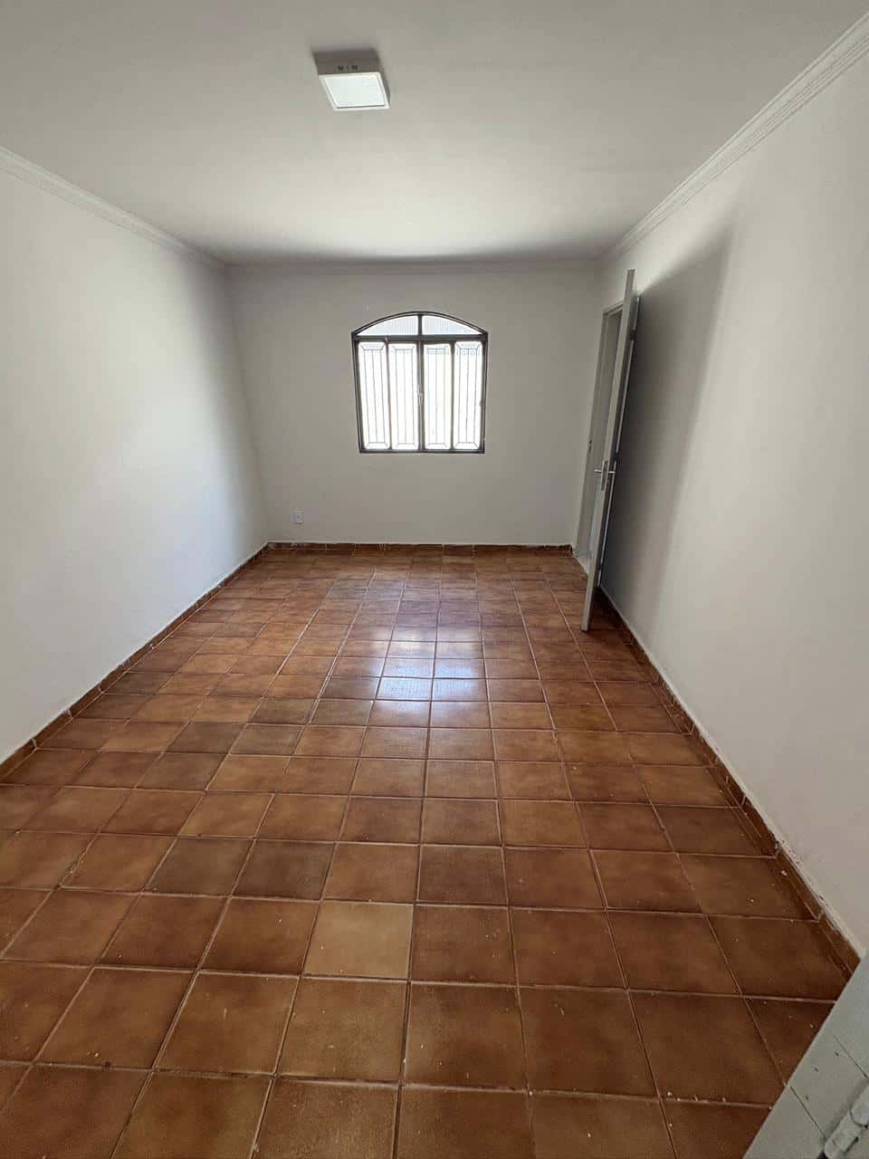 Casa com 4 quartos no Jardim Presidente