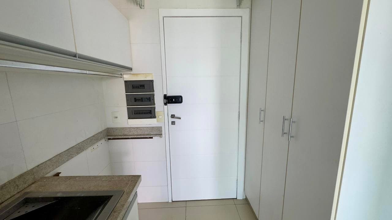 Apartamento Duplex - 3 Suítes- Alto da Glória