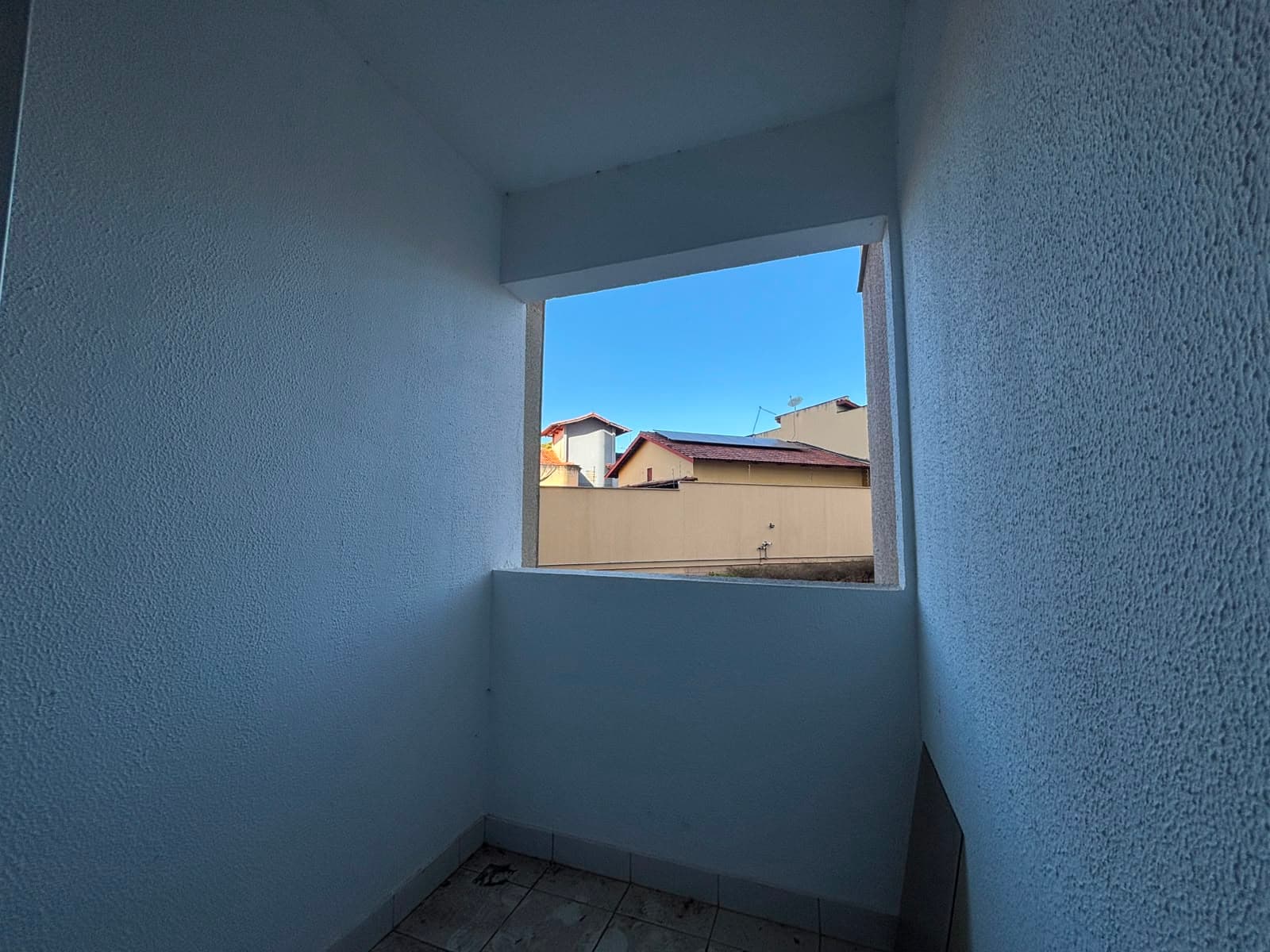 Apartamento Viver Fama