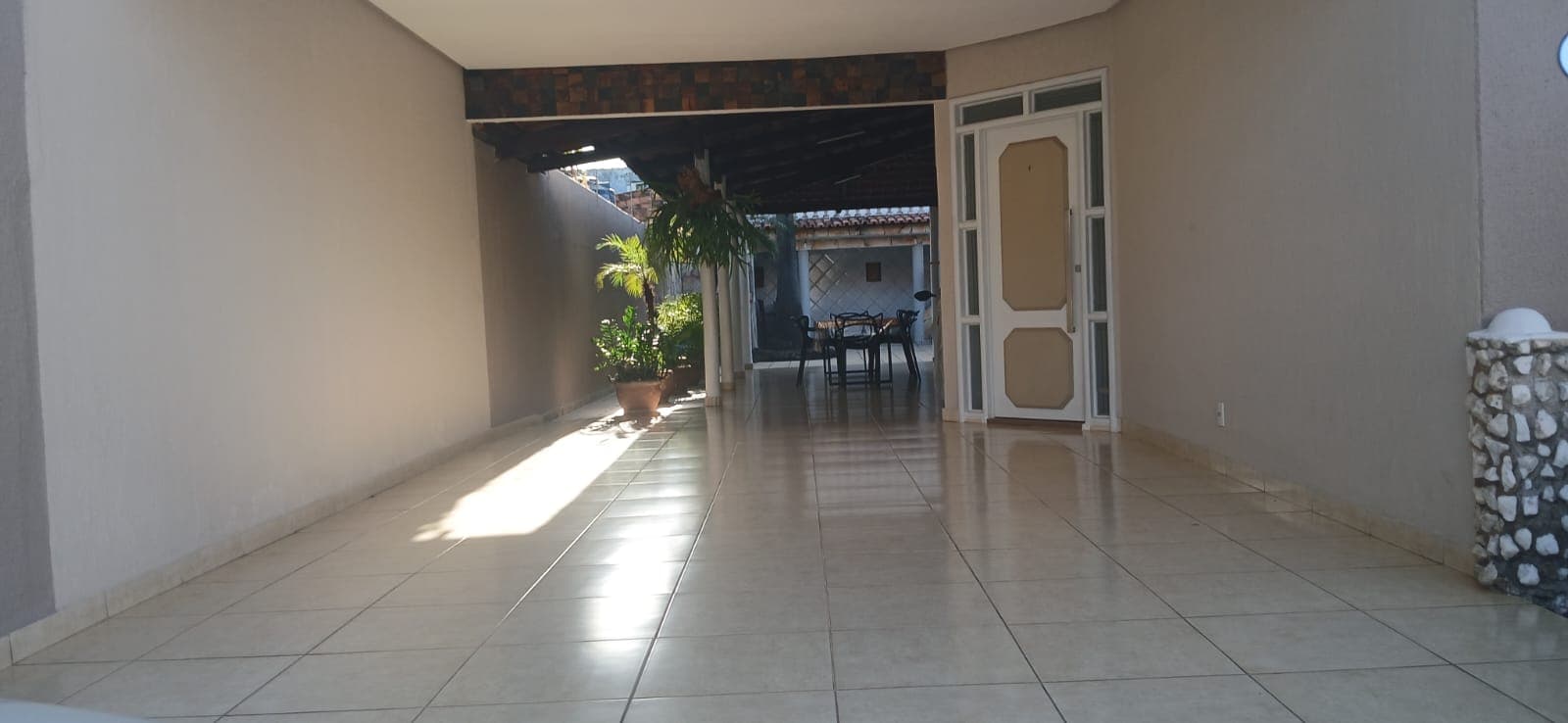 Casa à Venda no Jardim Atlântico | 3 Quartos | 2 Suítes | Piscina e Área Gourmet