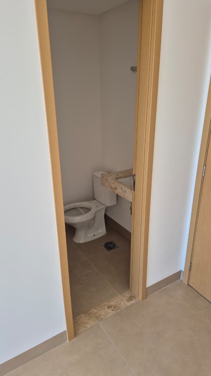 Loft Jardim América – Apartamento Exclusivo