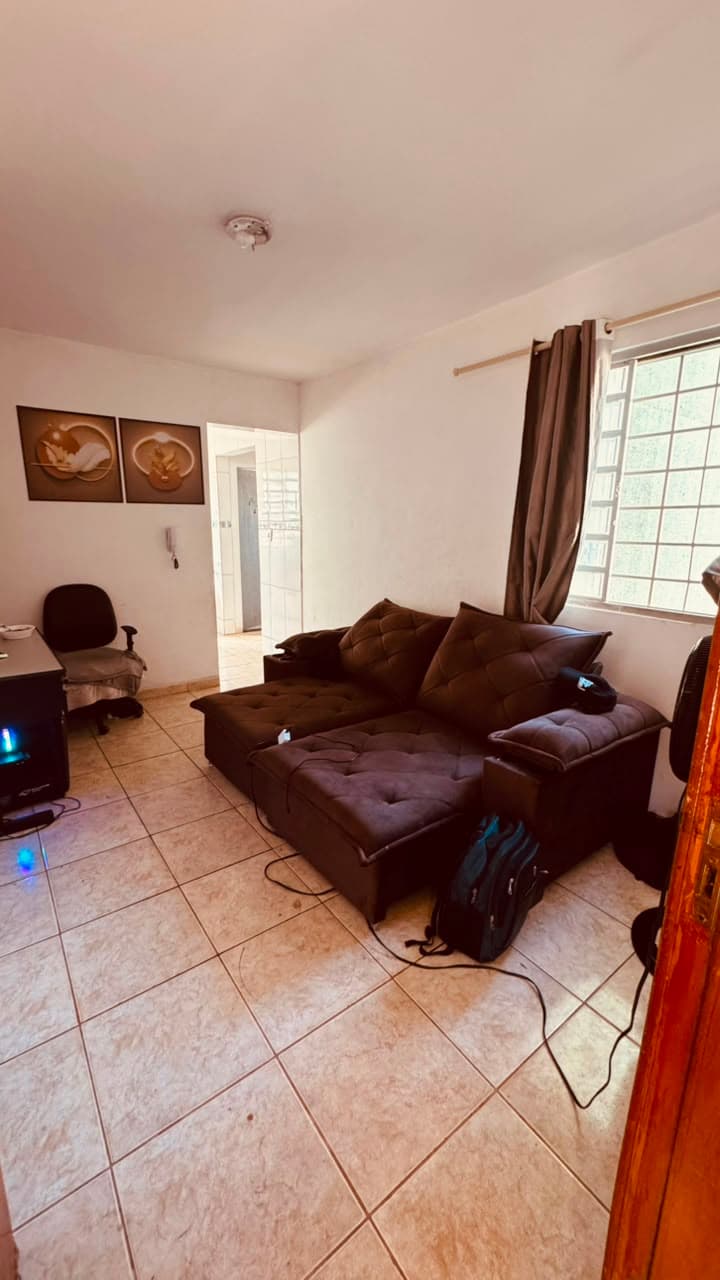 CONDOMINIO RESIDENCIAL PARQUE BOTAFOGO