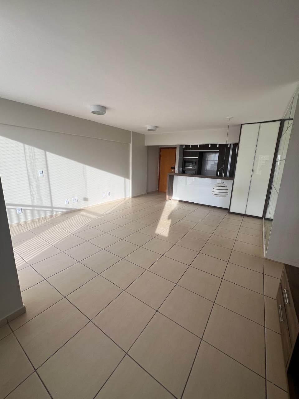 Apartamento no Setor Bueno Veredas do Bueno