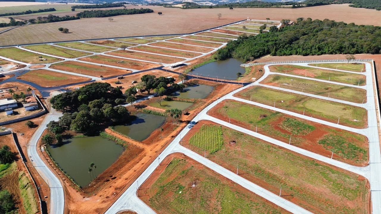 Lote Condomínio Ecológico Veneza – Leopoldo de Bulhões/Bonfinópolis