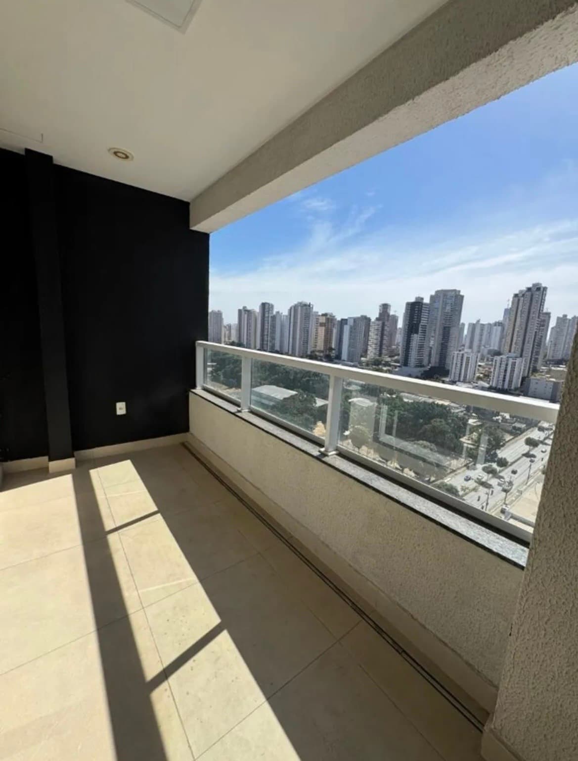 Flat Edifício Terra One - Setor Bueno